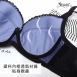 台灣製C-E大罩杯。調整型內衣 外月牙提托集中包覆 內裏透氣網布-黑色32.34.36.38.40.42(7100)-唐朵拉