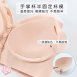 全尺碼-細緻蕾絲前扣式內衣 無痕美背/哺乳內衣/媽媽內衣/加大尺碼34.36.38.40.42.44(8010)-唐朵拉