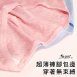中大尺碼XL-2XL 天然裸棉內褲 無縫內褲/超優彈性女內褲【 唐朵拉 】(360)