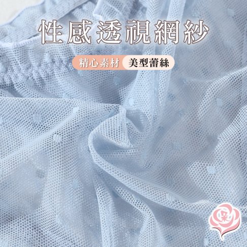 多款-超加大尺碼 甜美蕾絲內褲 輕薄透氣內褲/XL.2XL.3XL.4XL /女內褲【 唐朵拉 】(320) 5