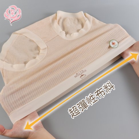 超加大尺碼棉質內褲/XL.2XL.3XL 超優彈性/蠶絲褲底/輕盈著感/女內褲(602)