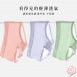 超彈力舒適內褲 大尺碼內褲 網眼洞洞布吸濕排汗速乾 透氣女內褲【 唐朵拉 】(322)