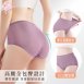 台灣製 超彈力內褲/竹炭褲底 蕾絲褲腳 加大尺碼 XL-4XL/吸濕排汗/女內褲【 唐朵拉 】(375)