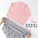 大尺碼95%純棉內褲 4XL-7XL｜高腰包臀｜柔軟透氣｜加大尺碼女內褲 (615)-唐朵拉