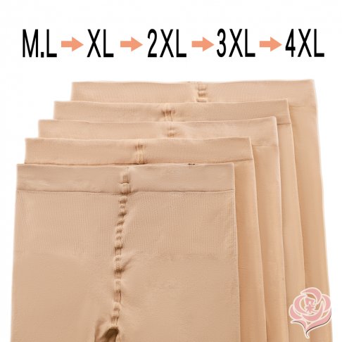 超加大加長/多尺碼/M-4XL加襠部/加大加寬/大尺碼/150D加長適合初期孕婦可穿/天鵝絨/連褲襪踩腳(223)