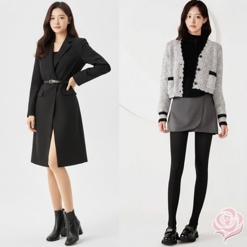 超加大加長/多尺碼/M-4XL加襠部/加大加寬/大尺碼/150D天鵝絨/加絨保暖/連褲襪踩腳(223) 5