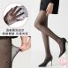 【 唐朵拉 】M-4XL 小圓點點顯瘦透膚絲襪，修飾腿型完美雙腳/大尺碼絲襪(236)