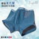 男四角褲M/L/XL/XXL．加大尺碼/涼感透氣/莫代爾/柔軟/平口褲/男內褲【 唐朵拉 】(712)